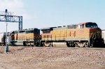 BNSF 508 West